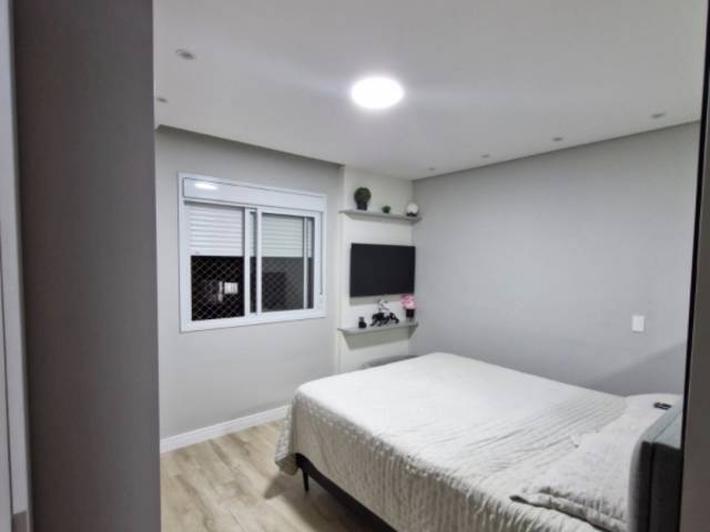 Apartamento para Venda em Parque Esplanada - 11