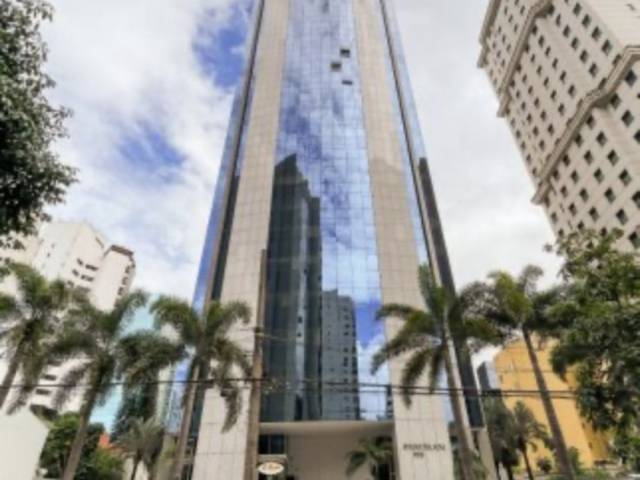 #696 - Sala para Locação em São Paulo - SP - 1