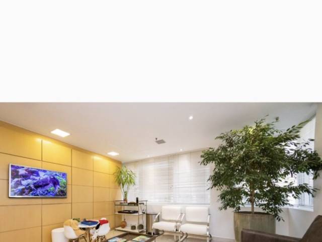 #696 - Sala para Locação em São Paulo - SP - 3