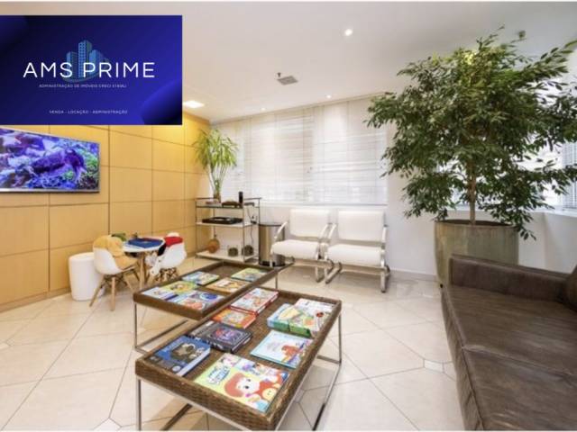 Sala para Locação em Itaim Bibi - 4