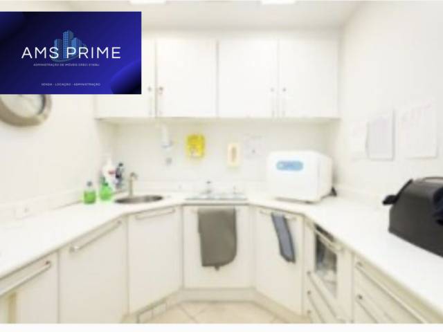 Sala para Locação em Itaim Bibi - 5