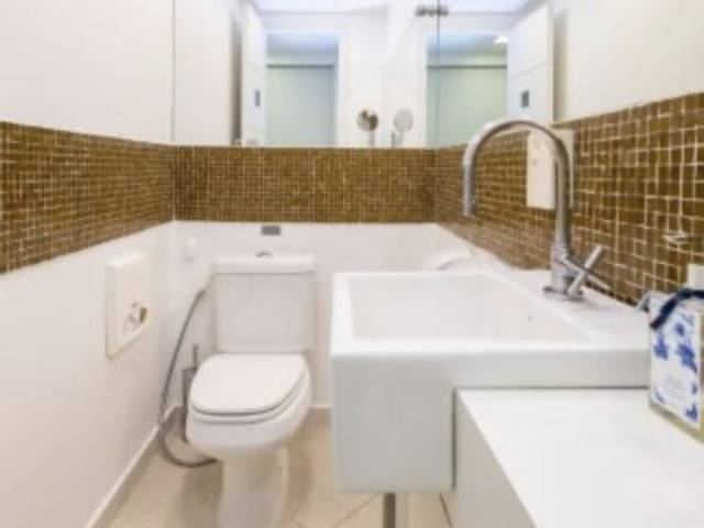 Sala para Locação em Itaim Bibi - 7