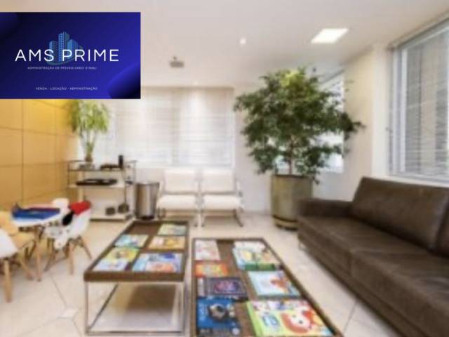 Sala para Locação em Itaim Bibi - 6