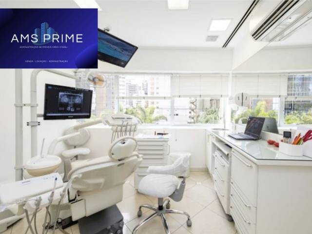 Sala para Locação em Itaim Bibi - 9