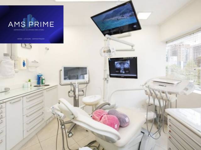 Sala para Locação em Itaim Bibi - 8