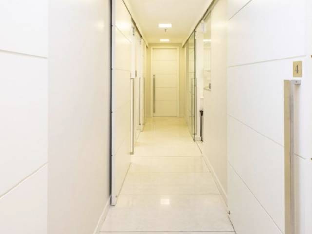 Sala para Locação em Itaim Bibi - 13