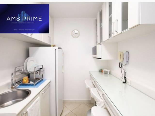 Sala para Locação em Itaim Bibi - 16