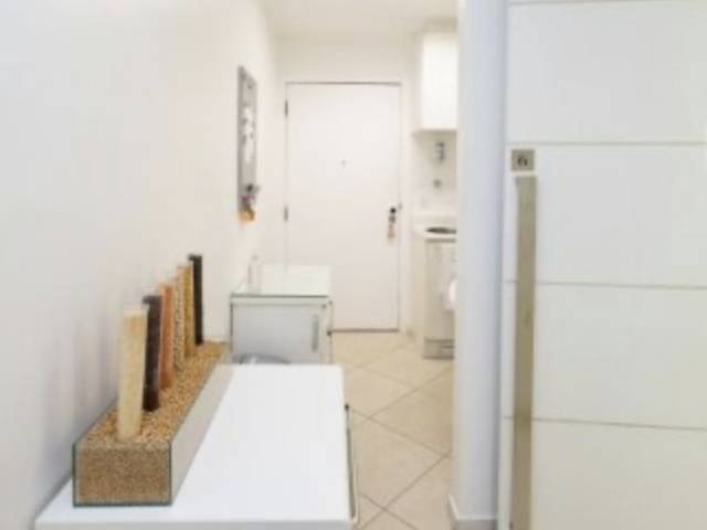 Sala para Locação em Itaim Bibi - 18