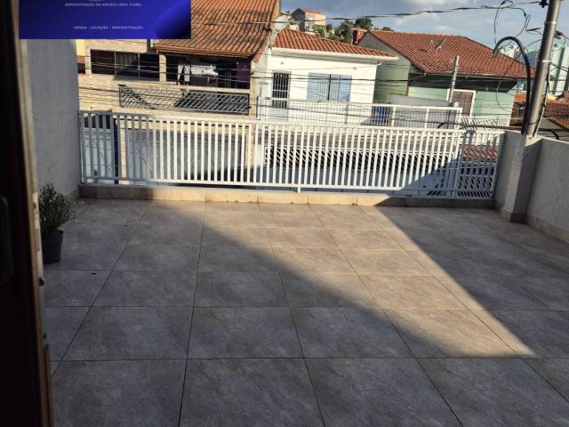 #697 - Casa para Venda em Taboão da Serra - SP - 1