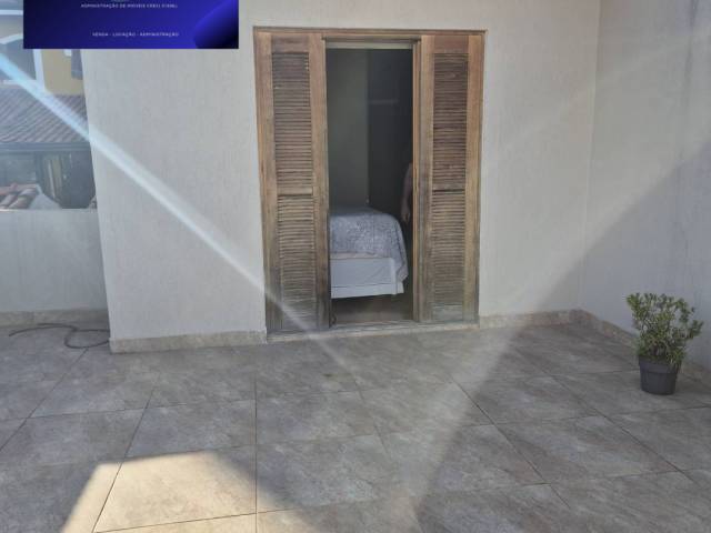 #697 - Casa para Venda em Taboão da Serra - SP - 2