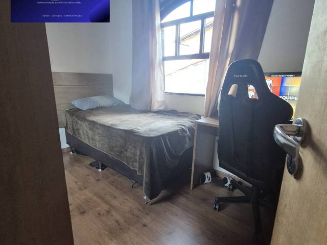 Casa para Venda em Parque Monte Alegre - 4