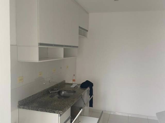 #698 - Apartamento para Locação em Taboão da Serra - SP - 2