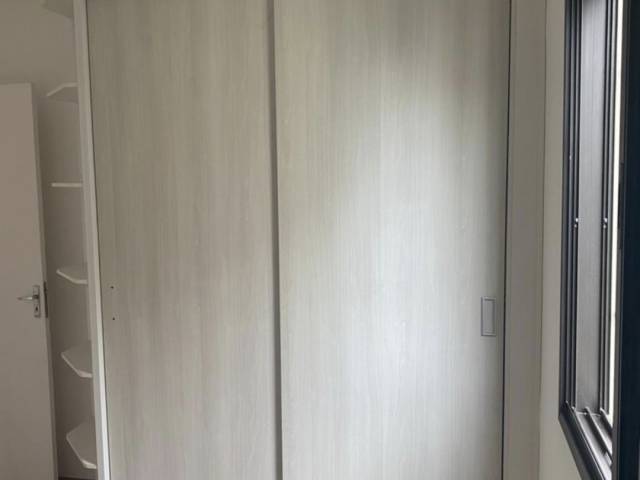 Apartamento para Locação em Chácara Agrindus - 5