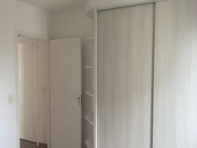 Apartamento para Locação em Chácara Agrindus - 4