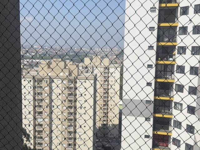 #699 - Apartamento para Locação em Taboão da Serra - SP - 1