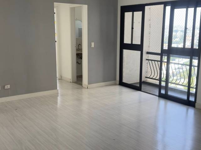 #699 - Apartamento para Locação em Taboão da Serra - SP - 2