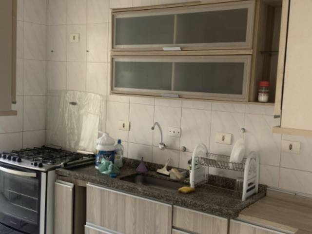 #699 - Apartamento para Locação em Taboão da Serra - SP - 3