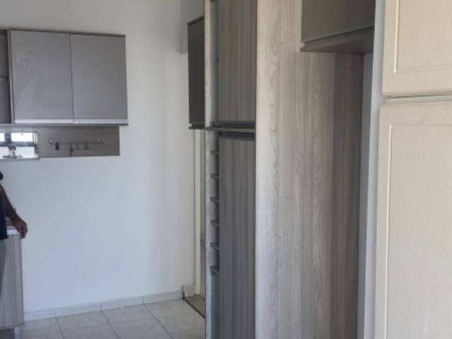 Apartamento para Locação em Jardim Henriqueta - 4