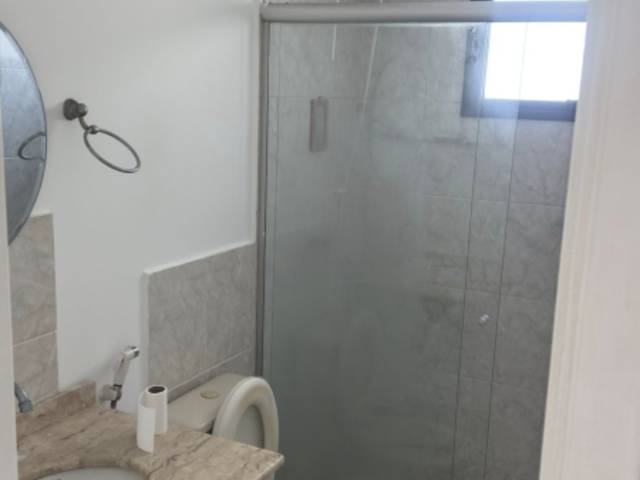 Apartamento para Locação em Jardim Henriqueta - 6