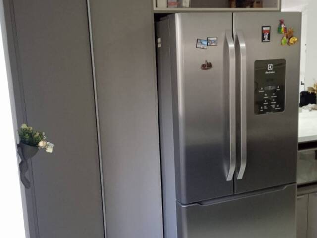 Apartamento para Venda em Chácara Agrindus - 4