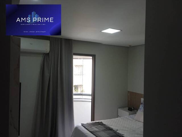 Apartamento para Venda em Chácara Agrindus - 6