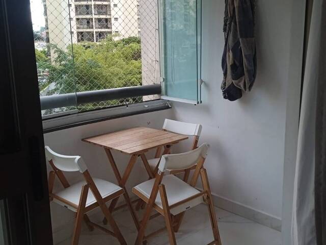 Apartamento para Venda em Chácara Agrindus - 7