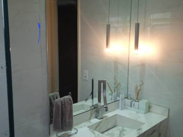 Apartamento para Venda em Chácara Agrindus - 11