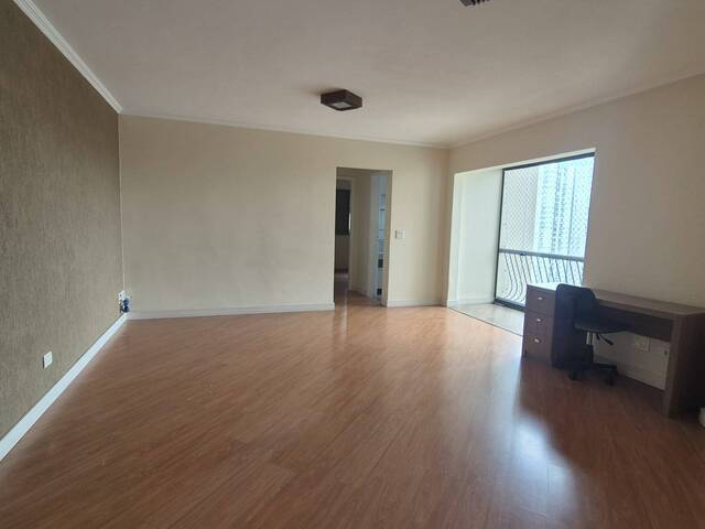 Apartamento para Venda em Chácara Agrindus - 2