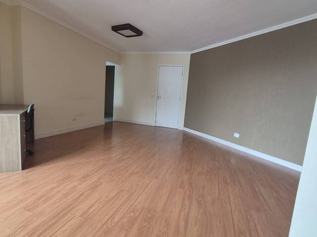 Apartamento para Venda em Chácara Agrindus - 3