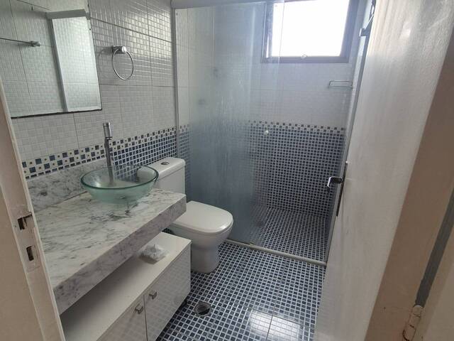 Apartamento para Venda em Chácara Agrindus - 8