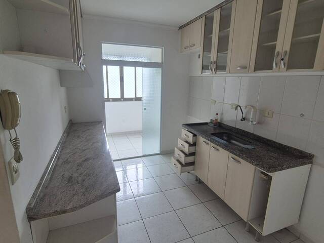 Apartamento para Venda em Chácara Agrindus - 4