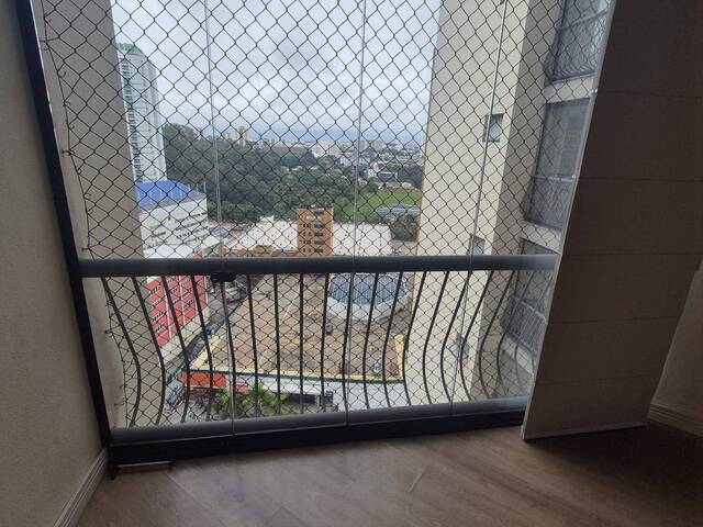 #703 - Apartamento para Venda em Taboão da Serra - SP