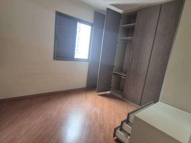 Apartamento para Venda em Chácara Agrindus - 7