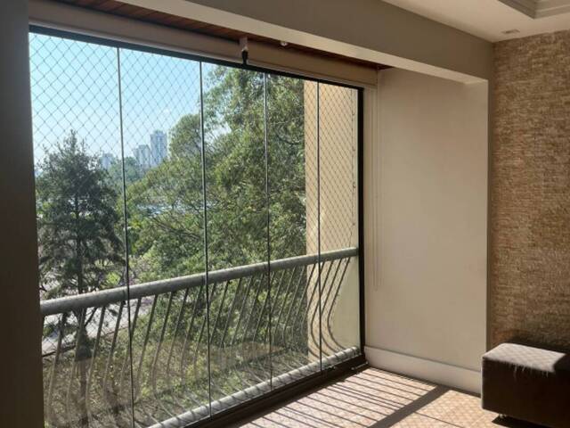 #1000 - Apartamento para Venda em Taboão da Serra - SP - 1