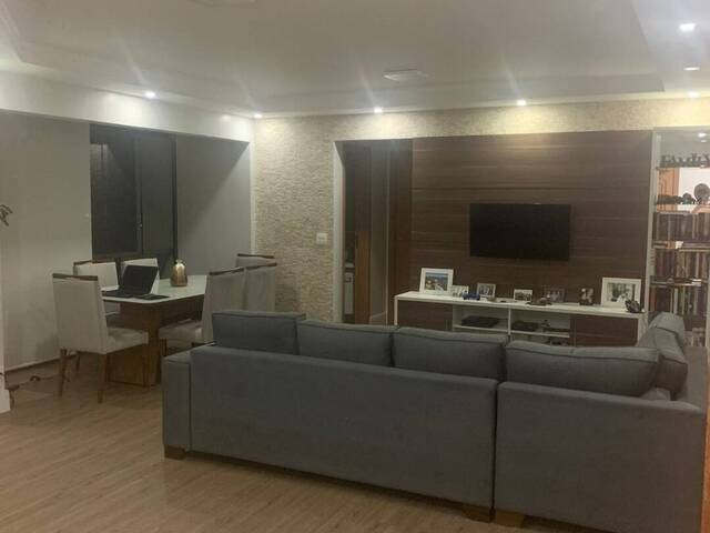 #1000 - Apartamento para Venda em Taboão da Serra - SP - 3