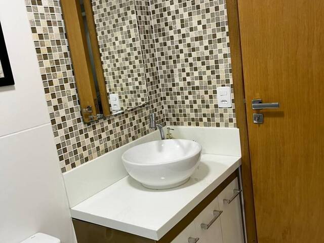 Apartamento para Venda em Parque Taboão - 4