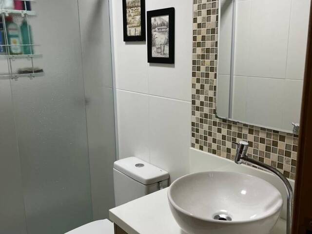 Apartamento para Venda em Parque Taboão - 5