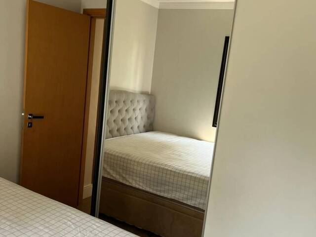 Apartamento para Venda em Parque Taboão - 7