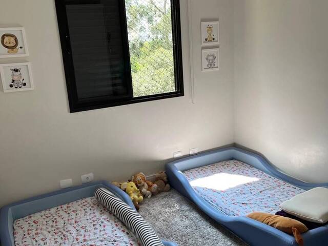 Apartamento para Venda em Parque Taboão - 8