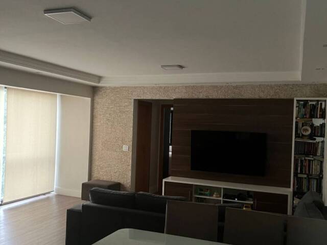 Apartamento para Venda em Parque Taboão - 10