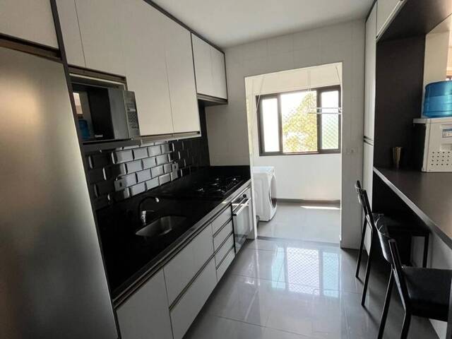 Apartamento para Venda em Parque Taboão - 11