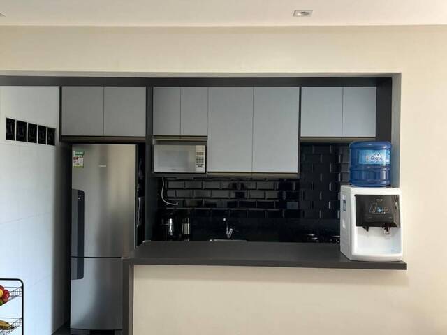 Apartamento para Venda em Parque Taboão - 12