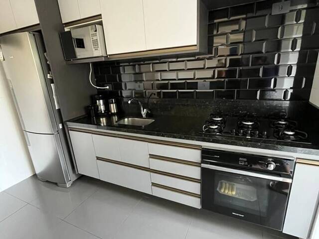 Apartamento para Venda em Parque Taboão - 13