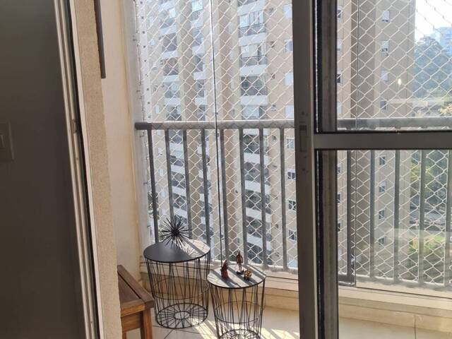 #1001 - Apartamento para Venda em São Paulo - SP - 1