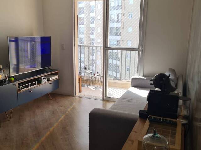 #1001 - Apartamento para Venda em São Paulo - SP - 2