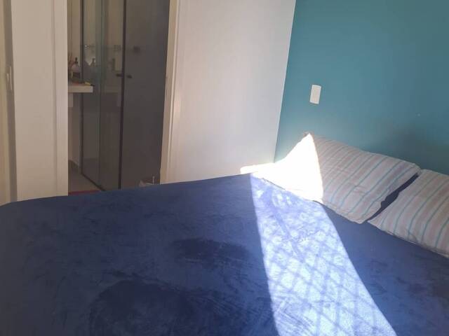 Apartamento para Venda em Parque Reboucas - 4