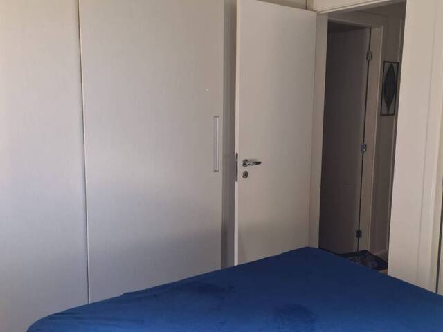 Apartamento para Venda em Parque Reboucas - 5