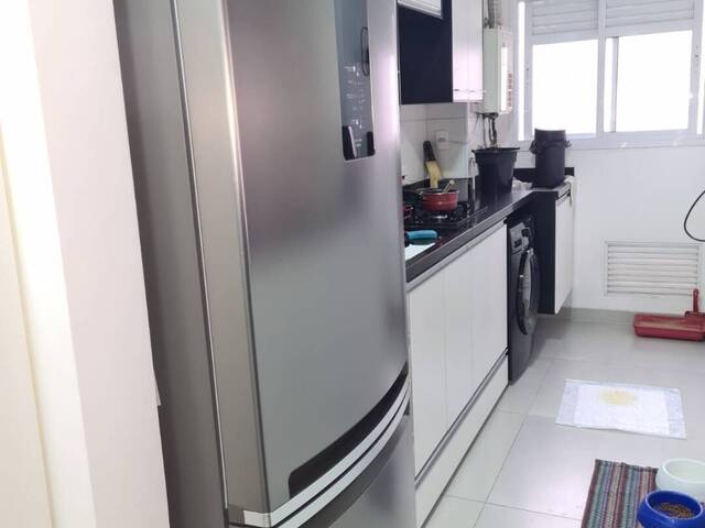 #1001 - Apartamento para Venda em São Paulo - SP - 3