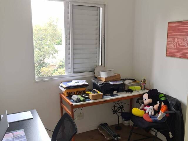 Apartamento para Venda em Parque Reboucas - 7