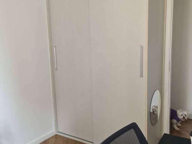 Apartamento para Venda em Parque Reboucas - 8